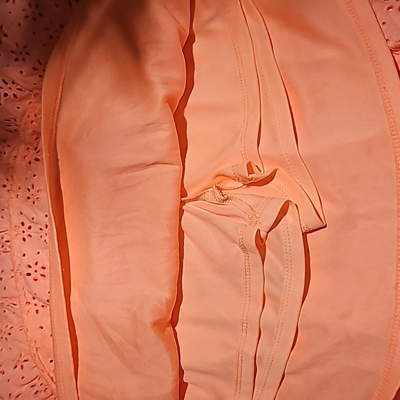 Justice Skort Large - Picture 5 of 12